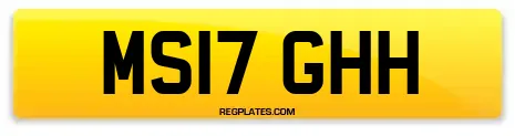 MS17 GHH