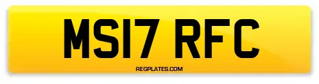 MS17 RFC