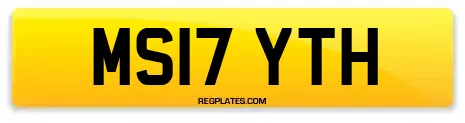 MS17 YTH
