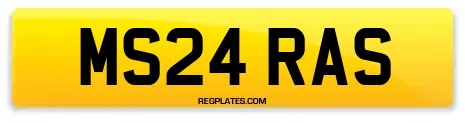 MS24 RAS