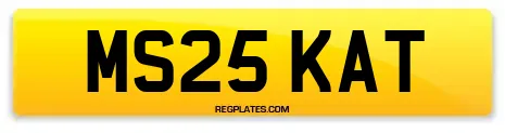 MS25 KAT