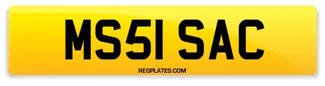 MS51 SAC