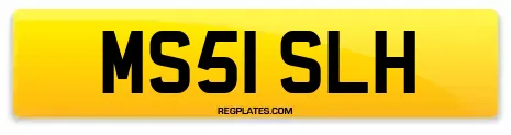 MS51 SLH