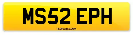 MS52 EPH