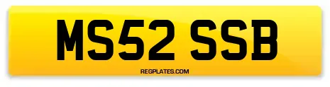MS52 SSB