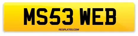 MS53 WEB