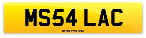 MS54 LAC