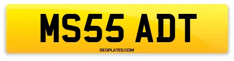 MS55 ADT