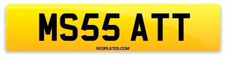 MS55 ATT