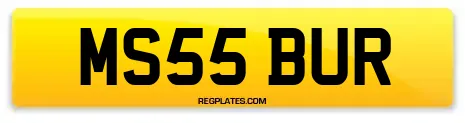 MS55 BUR