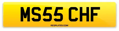 MS55 CHF