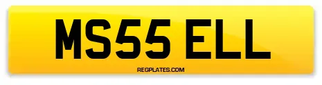 MS55 ELL
