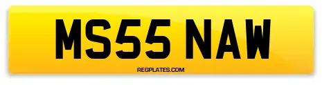 MS55 NAW