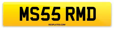 MS55 RMD