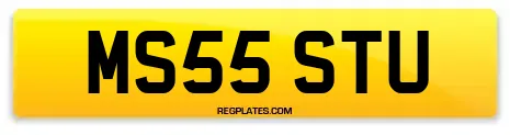 MS55 STU
