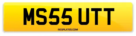 MS55 UTT