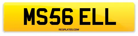 MS56 ELL