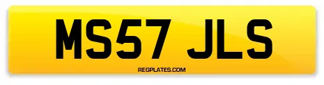 MS57 JLS