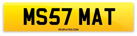 MS57 MAT