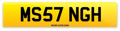 MS57 NGH