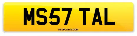 MS57 TAL