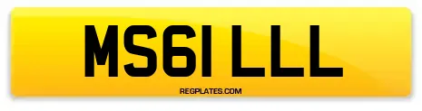 MS61 LLL