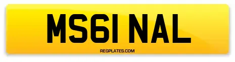MS61 NAL
