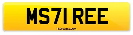 MS71 REE