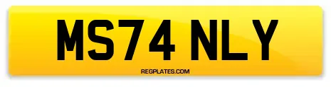 MS74 NLY