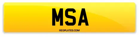 Registration