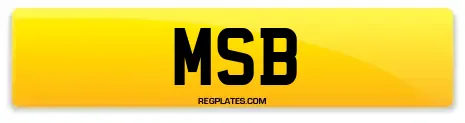 Registration