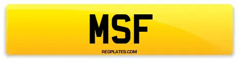 Registration