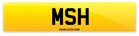 Registration