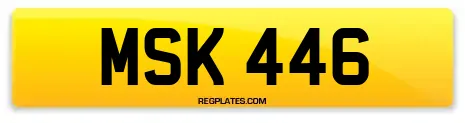MSK 446