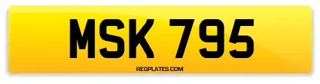 MSK 795