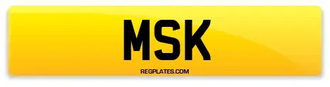 Registration