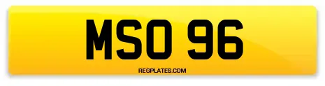 MSO 96