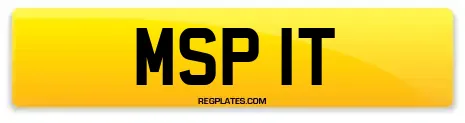 MSP 1T