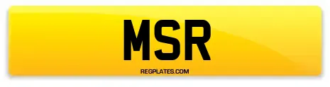 Registration
