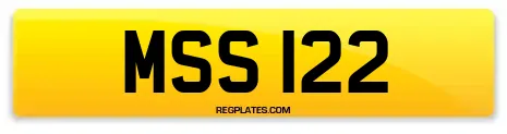 MSS 122