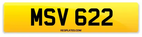 MSV 622