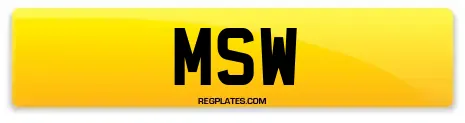 Registration