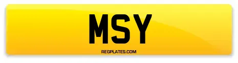 Registration