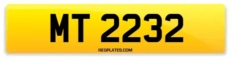 MT 2232