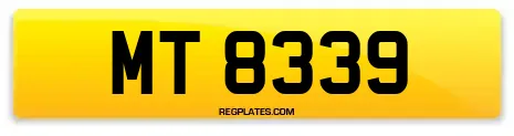 MT 8339