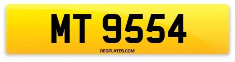 MT 9554