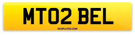 MT02 BEL