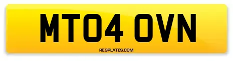 MT04 OVN