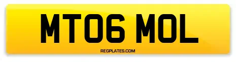 MT06 MOL