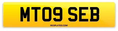 MT09 SEB